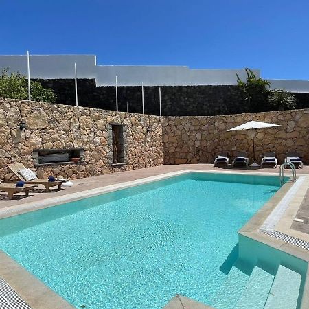 La Morreta Suites II - Lanzarote Tias Exterior photo