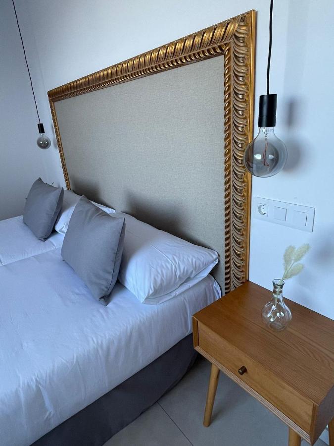 La Morreta Suites II - Lanzarote Tias Exterior photo