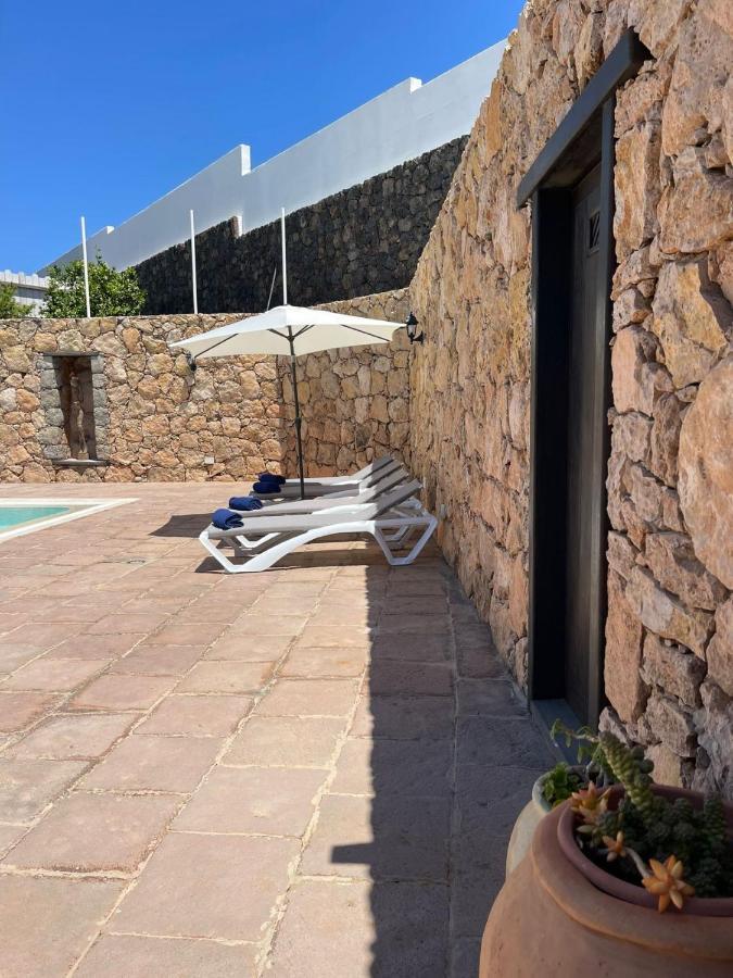 La Morreta Suites II - Lanzarote Tias Exterior photo