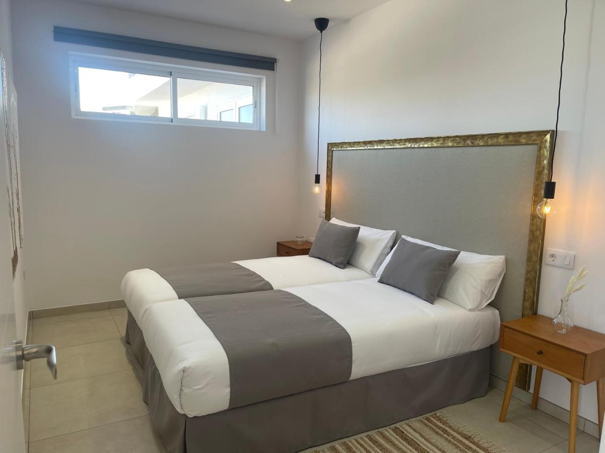 La Morreta Suites II - Lanzarote Tias Exterior photo