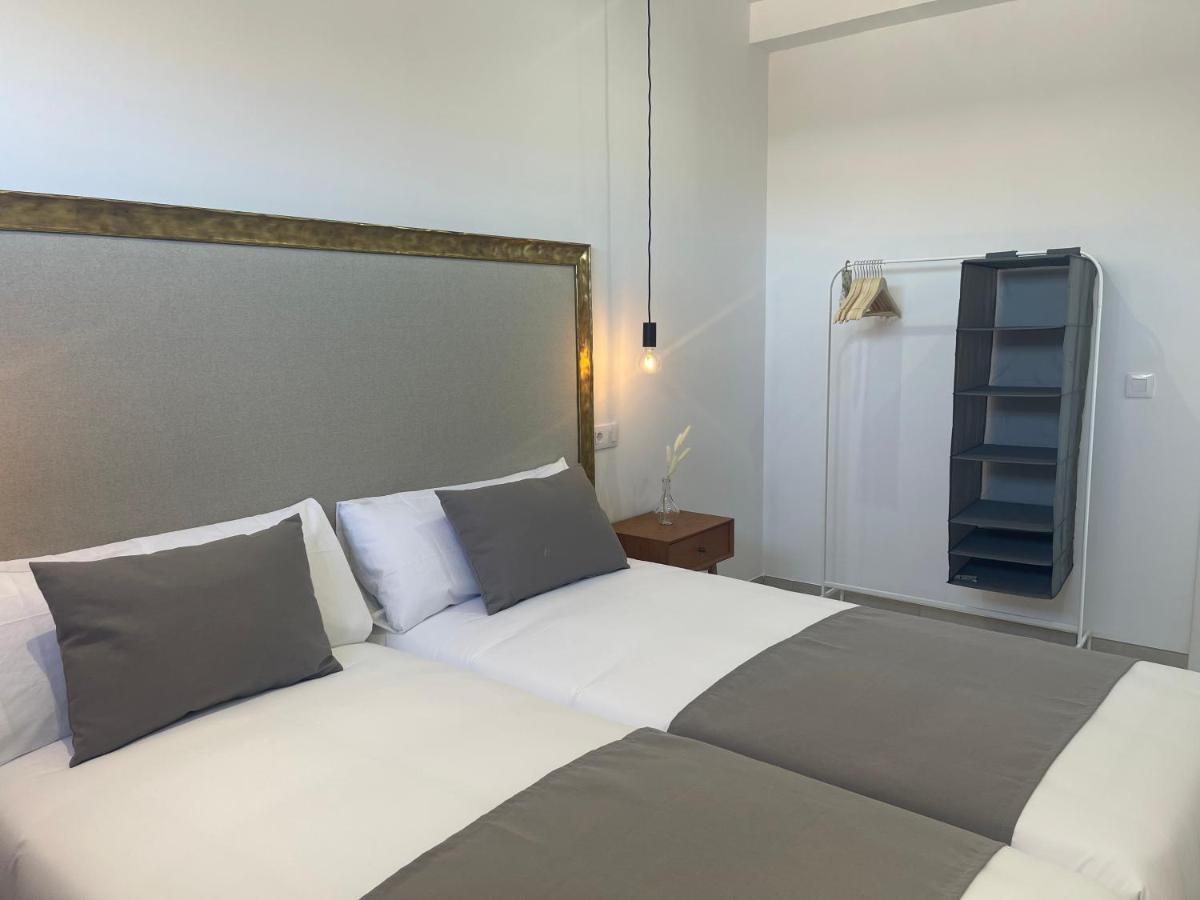 La Morreta Suites II - Lanzarote Tias Exterior photo