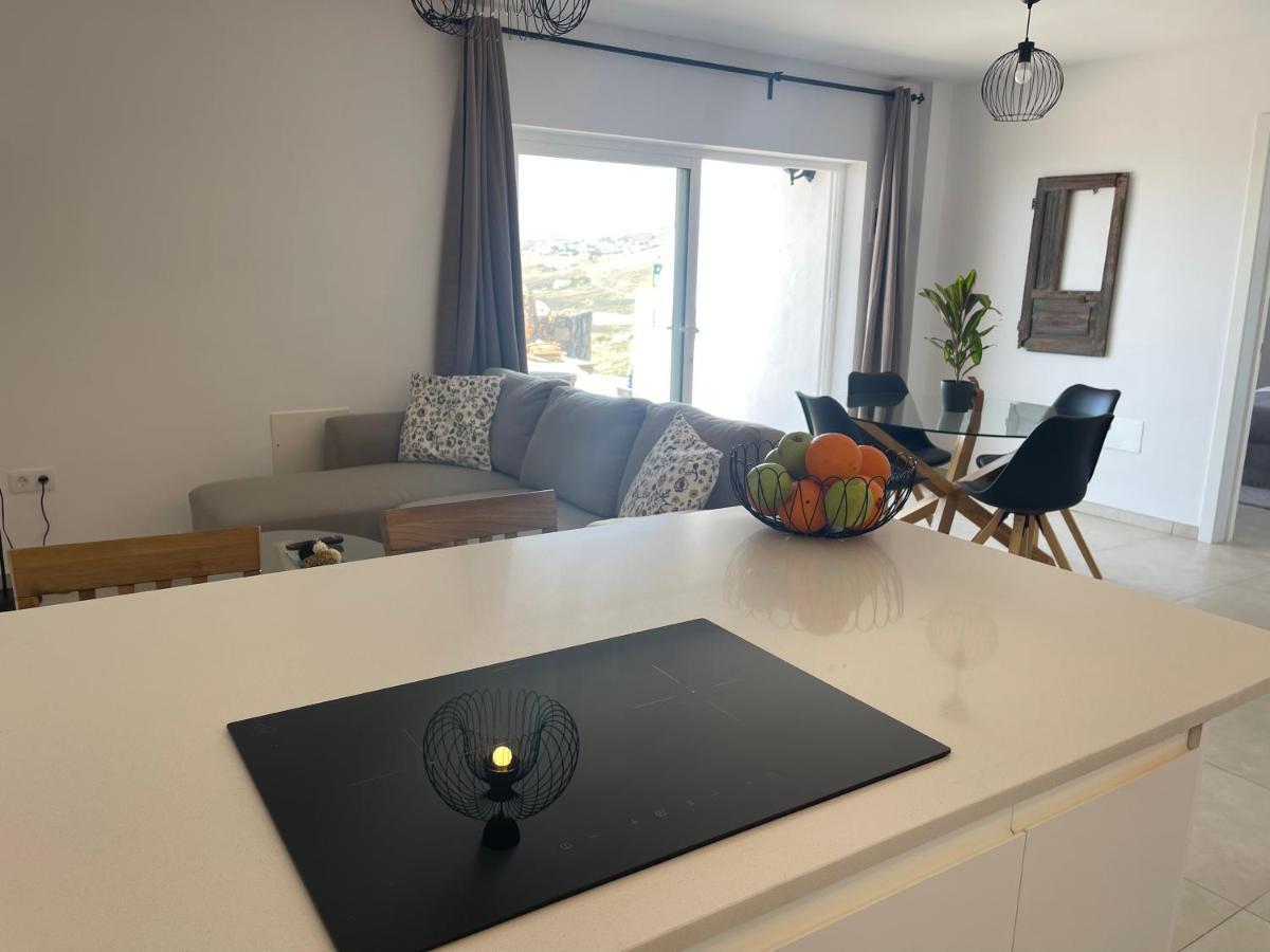 La Morreta Suites II - Lanzarote Tias Exterior photo