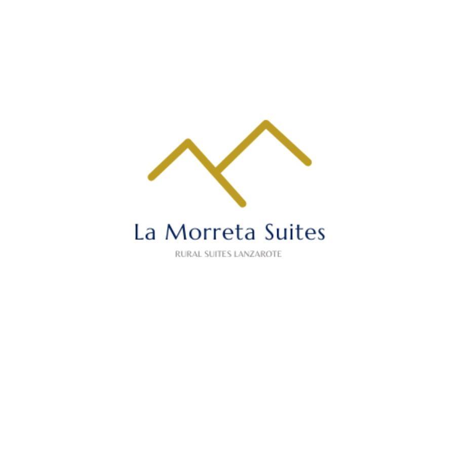 La Morreta Suites II - Lanzarote Tias Exterior photo